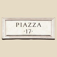 Piazza 17 logo, Piazza 17 contact details