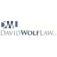 DavidWolfLaw pllc logo, DavidWolfLaw pllc contact details