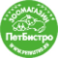 Интернет-зоомагазин ПетБистро logo, Интернет-зоомагазин ПетБистро contact details