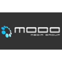 Modo Media Group logo, Modo Media Group contact details