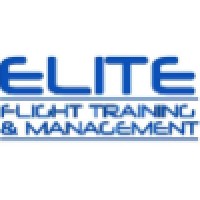 Elite Flight Training & Management logo, Elite Flight Training & Management contact details