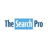 TheSearchPro logo, TheSearchPro contact details