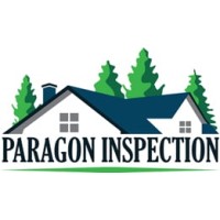 Paragon Inspection logo, Paragon Inspection contact details