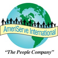 AMERISERVE INTERNATIONAL, INC. logo, AMERISERVE INTERNATIONAL, INC. contact details