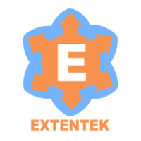 Extentek logo, Extentek contact details