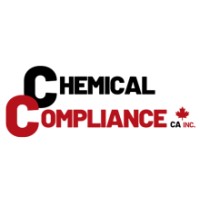 Chemical Compliance.CA logo, Chemical Compliance.CA contact details