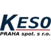 KESO Praha, spol. s r. o. logo, KESO Praha, spol. s r. o. contact details