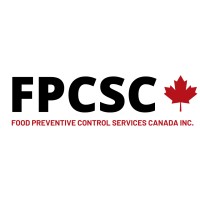 Food Preventive Control Services Canada Inc. logo, Food Preventive Control Services Canada Inc. contact details