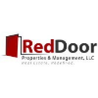 Red Door Properties & Management, LLC logo, Red Door Properties & Management, LLC contact details