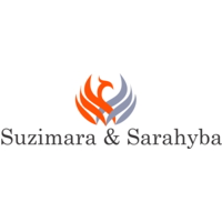 Suzimara & Sarahyba logo, Suzimara & Sarahyba contact details