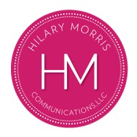 Hilary Morris Communications logo, Hilary Morris Communications contact details