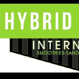 Hybrid Fit Food logo, Hybrid Fit Food contact details