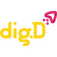 Agência DigD logo, Agência DigD contact details