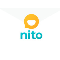 NitoTech logo, NitoTech contact details