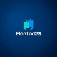 MentorHub logo, MentorHub contact details