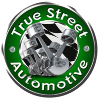 True Street Automotive logo, True Street Automotive contact details