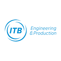 ITB Engineering & Production s.r.o logo, ITB Engineering & Production s.r.o contact details