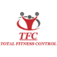 Total Fitness Control logo, Total Fitness Control contact details