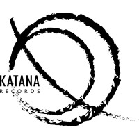 Katana Records logo, Katana Records contact details