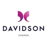 Davidson Canada logo, Davidson Canada contact details