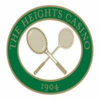 THE HEIGHTS CASINO, INC. logo, THE HEIGHTS CASINO, INC. contact details