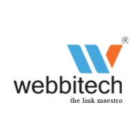 webbitech logo, webbitech contact details