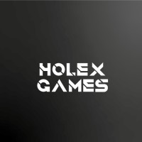 Holex Games logo, Holex Games contact details