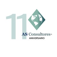 AS Consultores logo, AS Consultores contact details