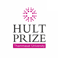 Hult Prize at Thammasat logo, Hult Prize at Thammasat contact details