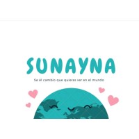 Sunayna logo, Sunayna contact details