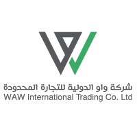 Waw International Trading Company logo, Waw International Trading Company contact details