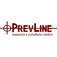 Prevline Assessoria & Consultoría Médica logo, Prevline Assessoria & Consultoría Médica contact details