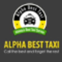 Alpha Best Taxi logo, Alpha Best Taxi contact details