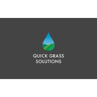 Quick Grass Solutions logo, Quick Grass Solutions contact details