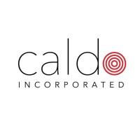 Caldo Inc. logo, Caldo Inc. contact details