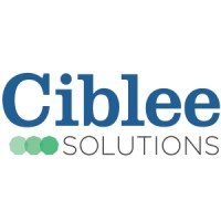 Ciblee Solutions logo, Ciblee Solutions contact details