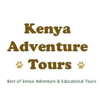 Kenya Adventure Tours logo, Kenya Adventure Tours contact details