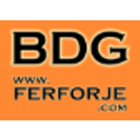 BDG FERFORJE logo, BDG FERFORJE contact details