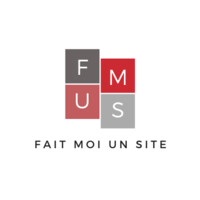 Fait Moi Un Site logo, Fait Moi Un Site contact details