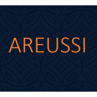 AREUSSI logo, AREUSSI contact details