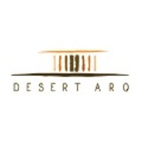 Desert_arq logo, Desert_arq contact details