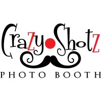 Crazy Shotz Photo Booth logo, Crazy Shotz Photo Booth contact details