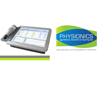 PHYSIONICS logo, PHYSIONICS contact details