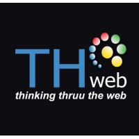 THweb Solutions logo, THweb Solutions contact details