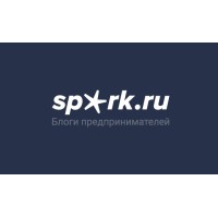 Spark.ru logo, Spark.ru contact details