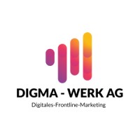 DIGMA-WERK AG logo, DIGMA-WERK AG contact details