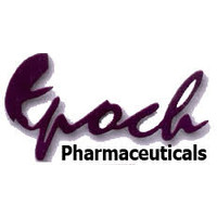 Epoch Pharmaceuticals logo, Epoch Pharmaceuticals contact details