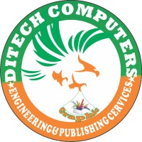 DITECH COMPUTERS logo, DITECH COMPUTERS contact details