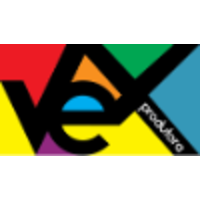 Vex Produtora logo, Vex Produtora contact details