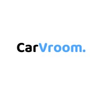 CarVroom.com.au logo, CarVroom.com.au contact details